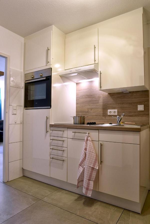 Nordland Appartements Wohnung Juetland Wyk auf Föhr Exterior foto
