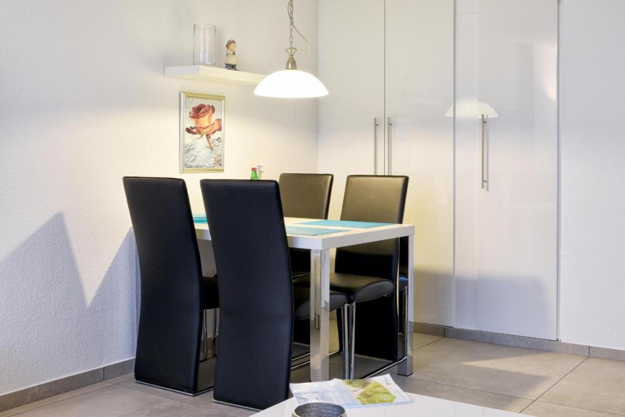 Nordland Appartements Wohnung Juetland Wyk auf Föhr Exterior foto