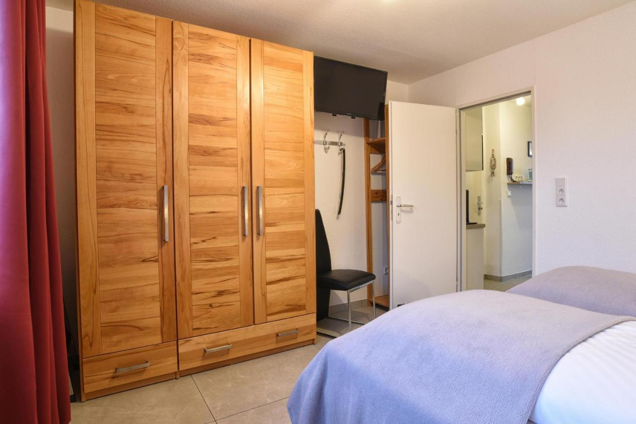 Nordland Appartements Wohnung Juetland Wyk auf Föhr Exterior foto