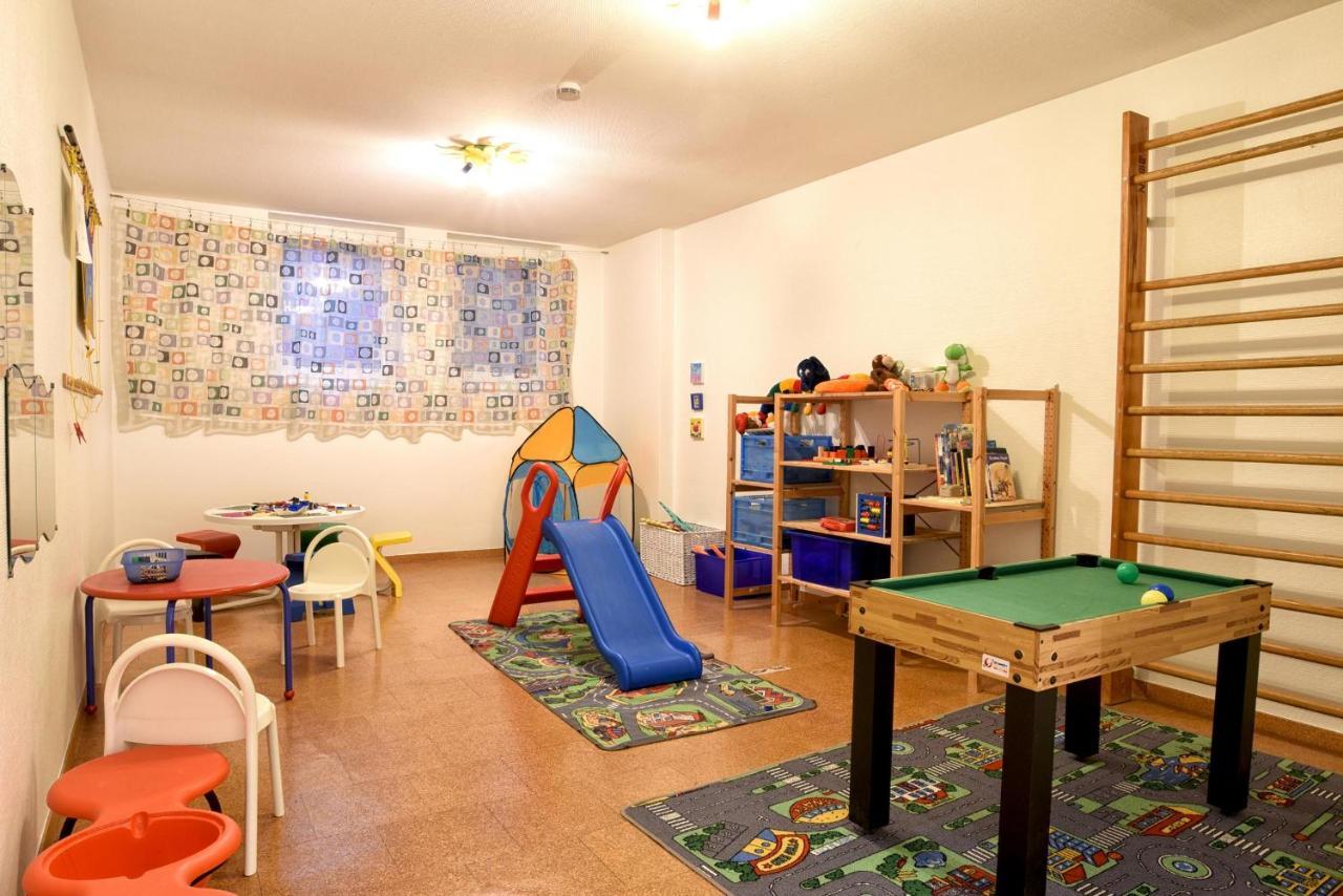 Nordland Appartements Wohnung Juetland Wyk auf Föhr Exterior foto