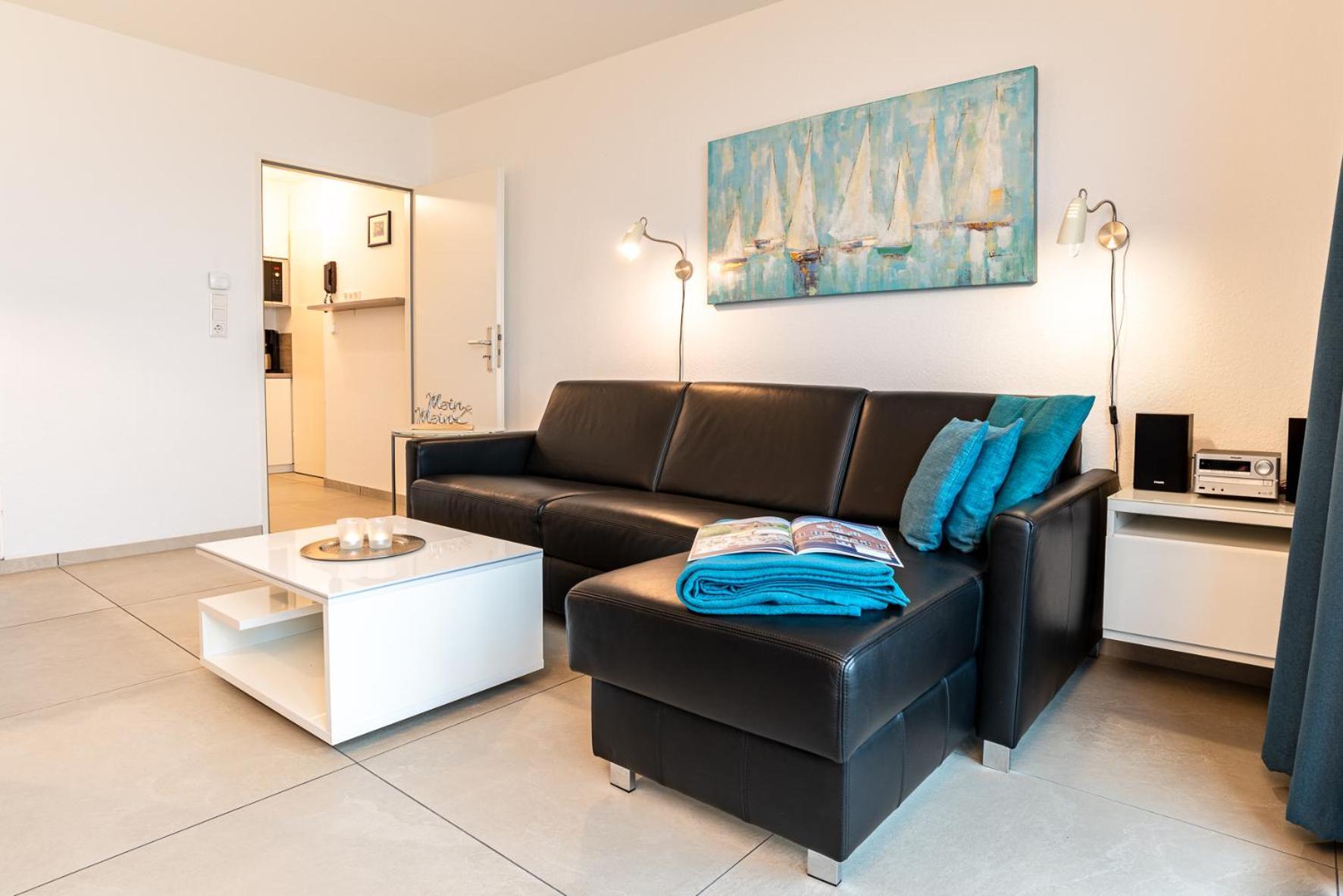 Nordland Appartements Wohnung Juetland Wyk auf Föhr Exterior foto